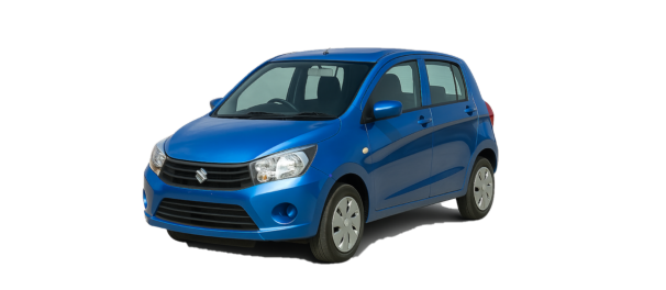 Suzuki Celerio