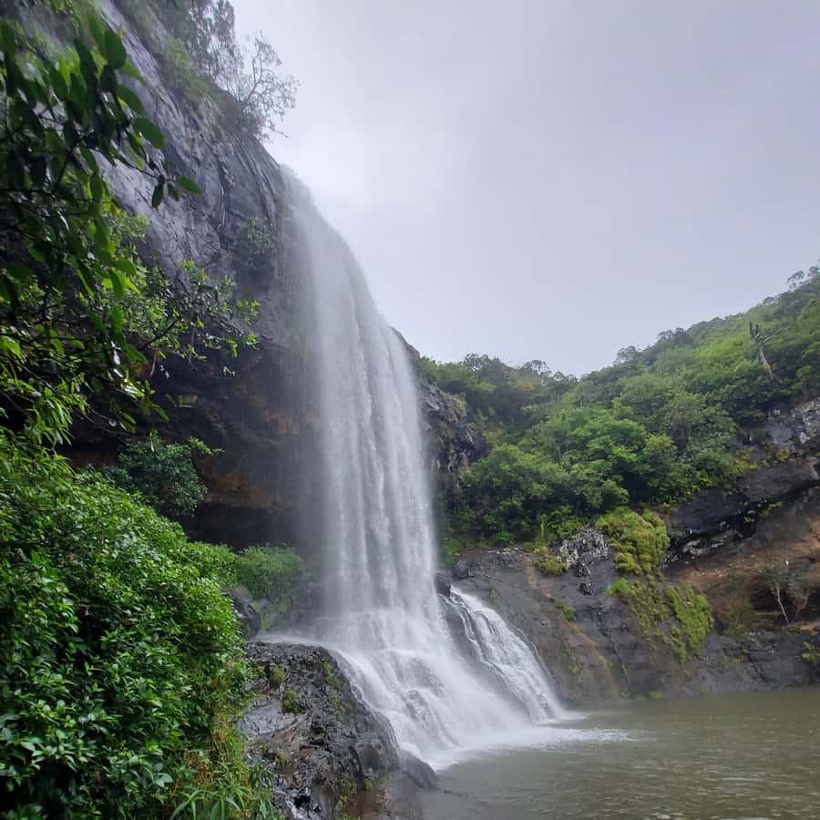 Abseiling And Canoying 3