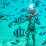 Belle Mare Activity 2