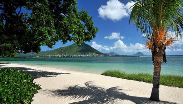 Casela Nature parks & Flic enFlac Beach 3