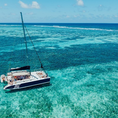 Catamaran Cruise To the Northern Isles