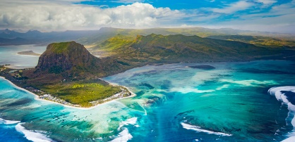 Le Morne Historic Mountain Picturesque Hike 3