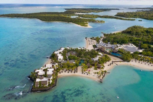Private Island Tour 2