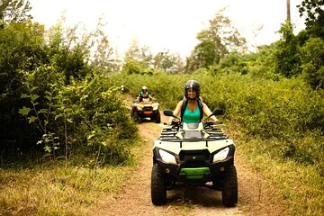 South Mauritius: Buggy Tour