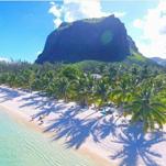 La Vanille & Le Morne Beach