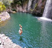 Tamarind Fall GuidedHike 3