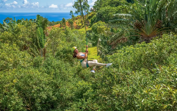 ValléAdvenature Park 4