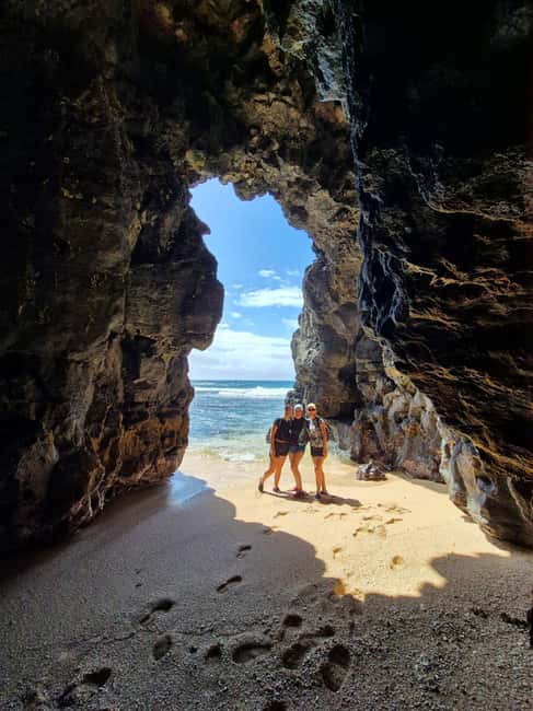 Wild South Coast 2